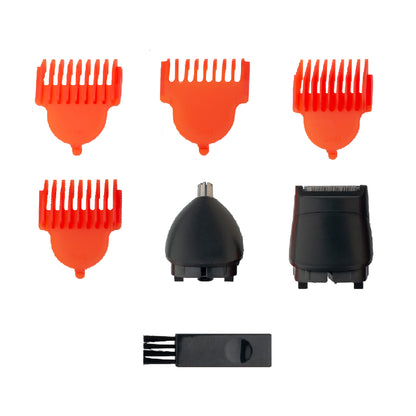 Rasuradora Afeitadora Recargable Resistente al Agua IPX6 Timco PG-9161