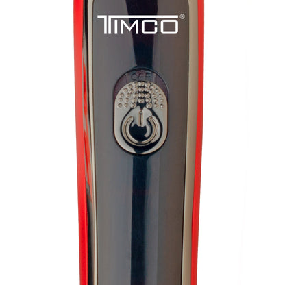 Rasuradora Afeitadora Recargable Resistente al Agua IPX6 Timco PG-9161