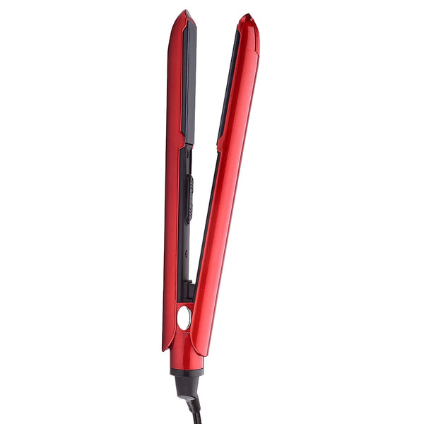 Plancha Alaciadora de Cabello Cerámica Carbon Activado Timco PK-R