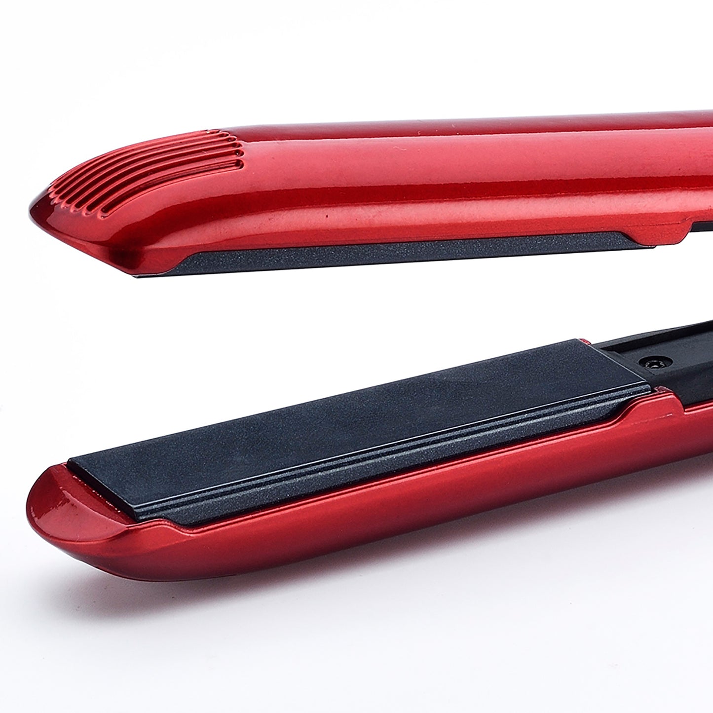 Plancha Alaciadora de Cabello Cerámica Carbon Activado Timco PK-R