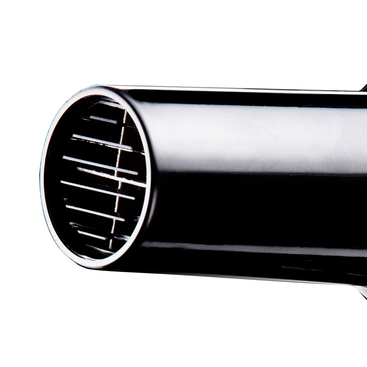 Secadora de Cabello Profesional 1 Boquilla Kit con Tijeras y Cepillo Térmico Timco PQSM-1800