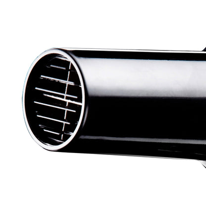 Secadora de Cabello Profesional 1 Boquilla Kit con Tijeras y Cepillo Térmico Timco PQSM-1800