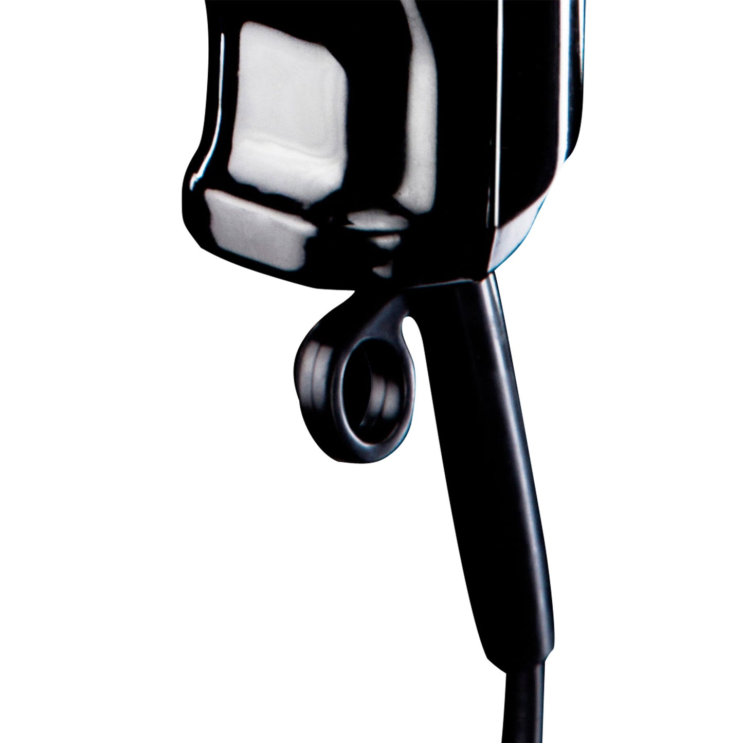 Secadora de Cabello Profesional 1 Boquilla Kit con Tijeras y Cepillo Térmico Timco PQSM-1800