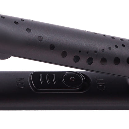 Plancha Alaciadora de Cabello Cer+Ion Placas Flotantes Timco PR-B