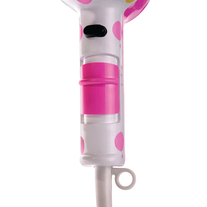 Secadora de Cabello Básica Uso Doméstico Timco PRO-2000J