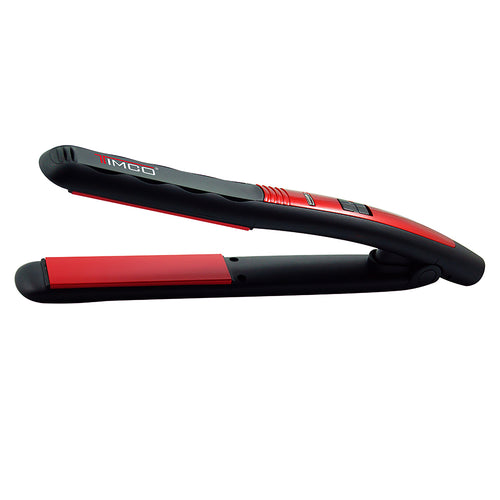 Plancha Alaciadora de Cabello Húmedo o Seco Cerámica Tourmaline Timco PTWD
