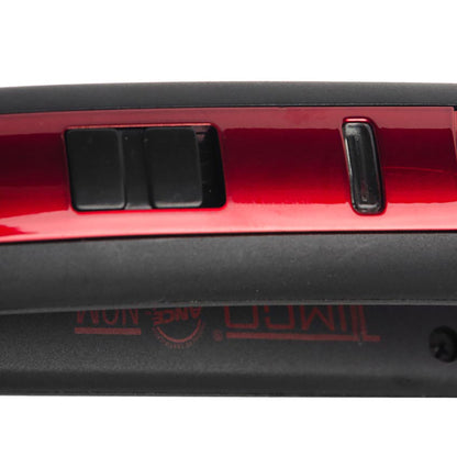 Plancha Alaciadora de Cabello Húmedo o Seco Cerámica Tourmaline Timco PTWD
