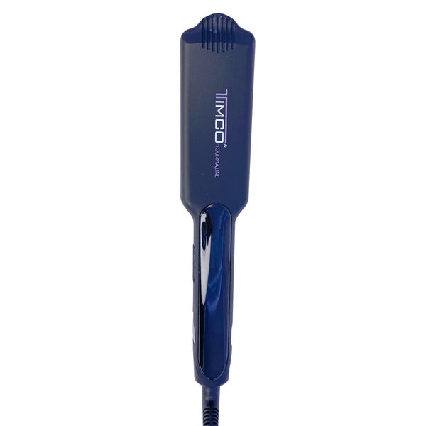 Plancha Alaciadora de Cabello Placas anchas 4.2 cm Pantalla Digital Timco PW-C 2