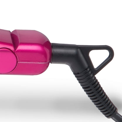 Plancha Alaciadora de Cabello Humedo o Seco WET&DRY Placas Anchas 4.5 cm Timco PWD2