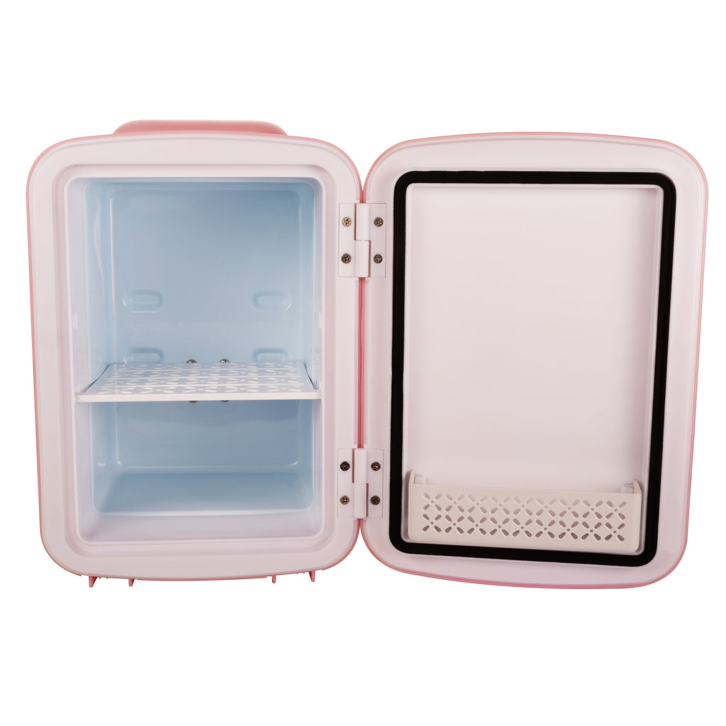 Mini Refrigerador Portatil Frigobar de 4 L Enfria y mantiene el – timco.com.mx