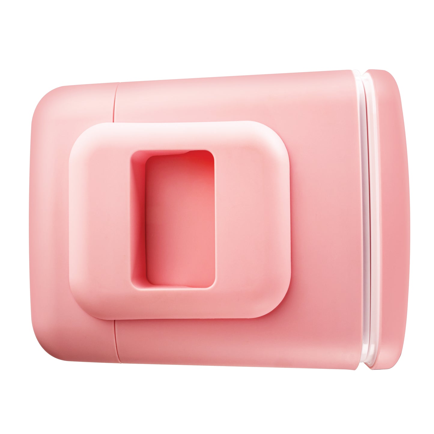 Mini Refrigerador Portatil 4 L Enfria y Mantiene Calor Ideal para Skincare Timco REMIN4LA1