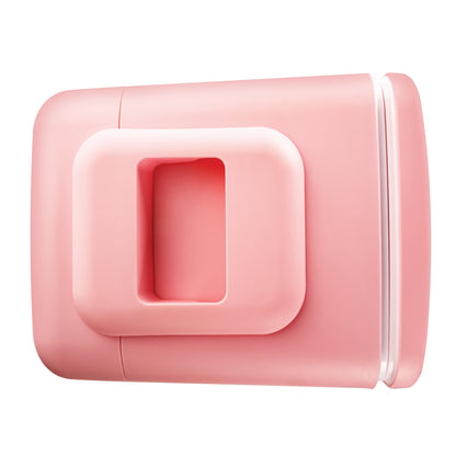 Mini Refrigerador Portatil 4 L Enfria y Mantiene Calor Ideal para Skincare Timco REMIN4LA1