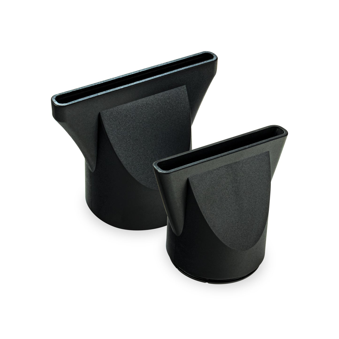 Secadora de Cabello Profesional 2 Boquillas Antifrizz Control Keratin Timco SEF422