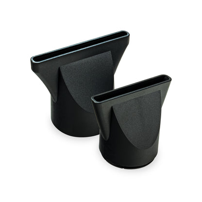 Secadora de Cabello Profesional 2 Boquillas Antifrizz Control Keratin Timco SEF422