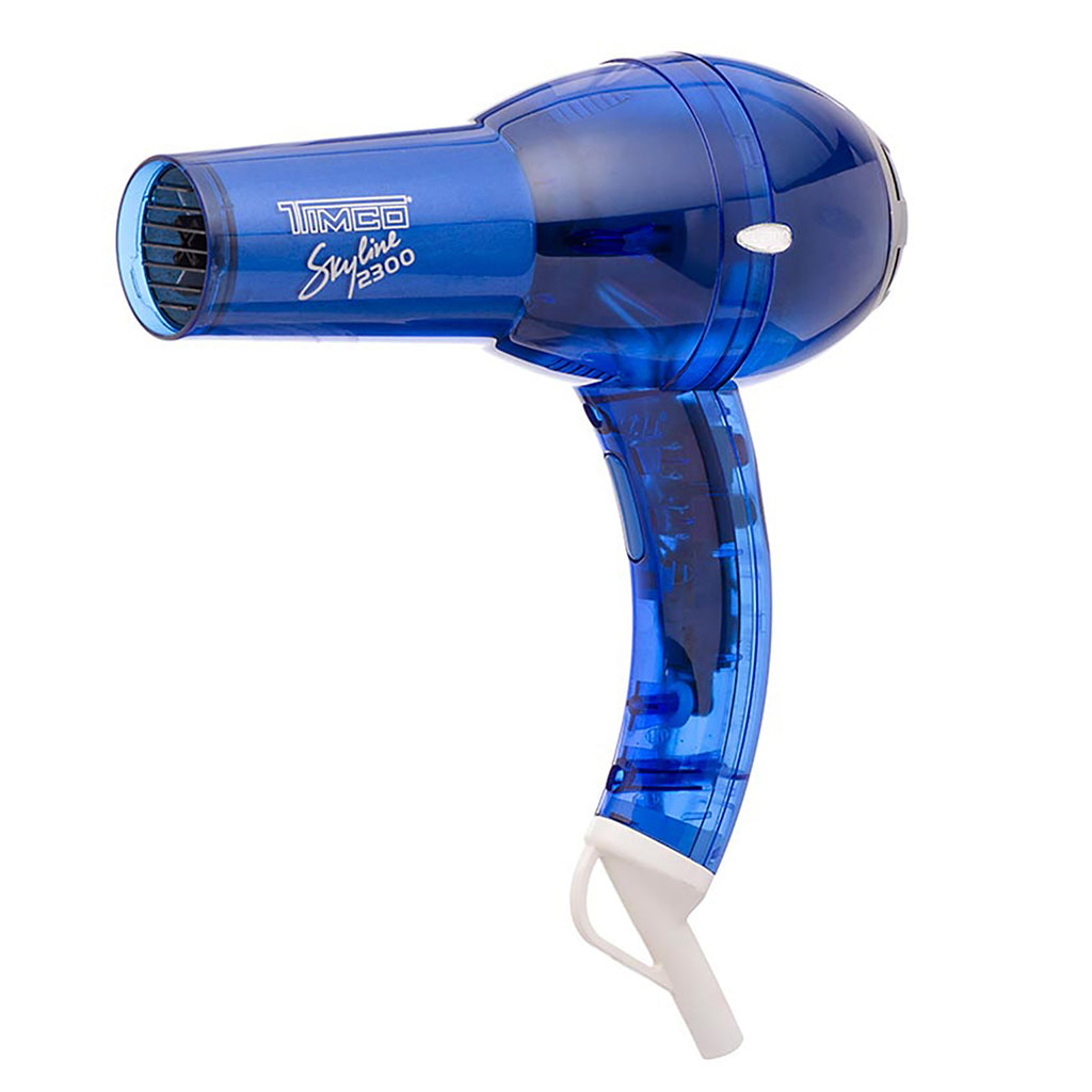 Secadora de Cabello Sky Line Timco Turmalina Iones SL-2300A