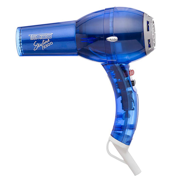 Secadora de Cabello Sky Line Turmalina Iones Timco SL-2300A