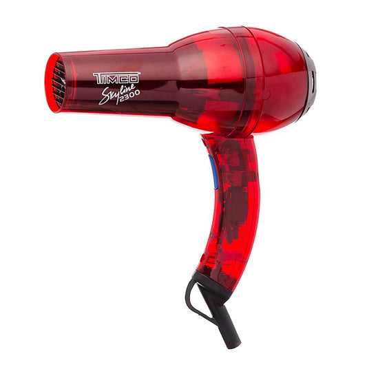 Secadora de Cabello Sky Line Turmalina Iones Timco SL-2300