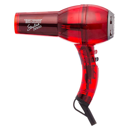 Secadora de Cabello Sky Line Turmalina Iones Timco SL-2300