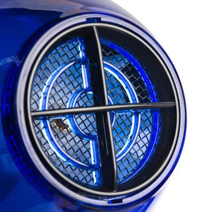 Secadora de Cabello Profesional con Boquilla Timco SM-1800T