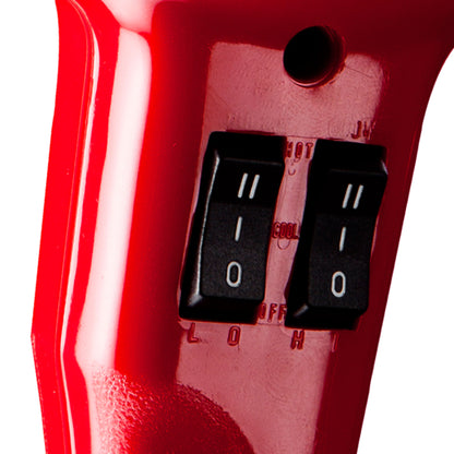 Secadora de Cabello Profesional con Boquilla Timco SP-1500