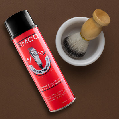 Spray Lubricante Multibeneficios 4 en 1 Desinfectante Limpiador Antioxidante Timco SPR-G