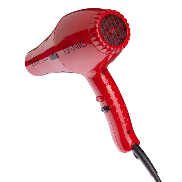 Secadora Cabello Profesional con Iones Timco Ceramica SR-3000