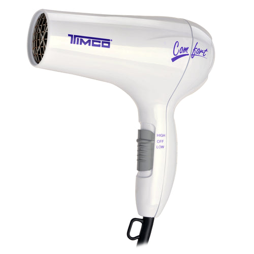 Secadora de Cabello Confort Básica Uso Doméstico Timco St-1875