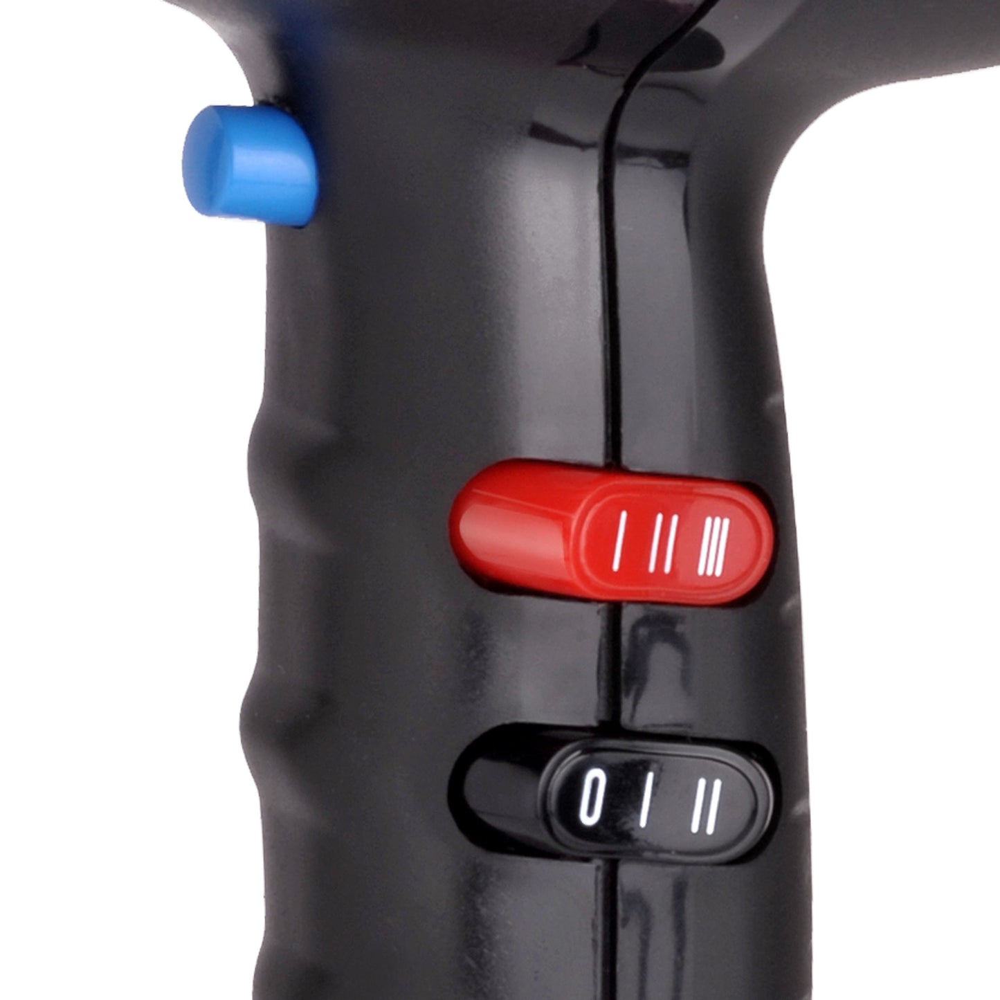 Secadora de Cabello Profesional Ceramica 2 boquillas Timco STS-1900N