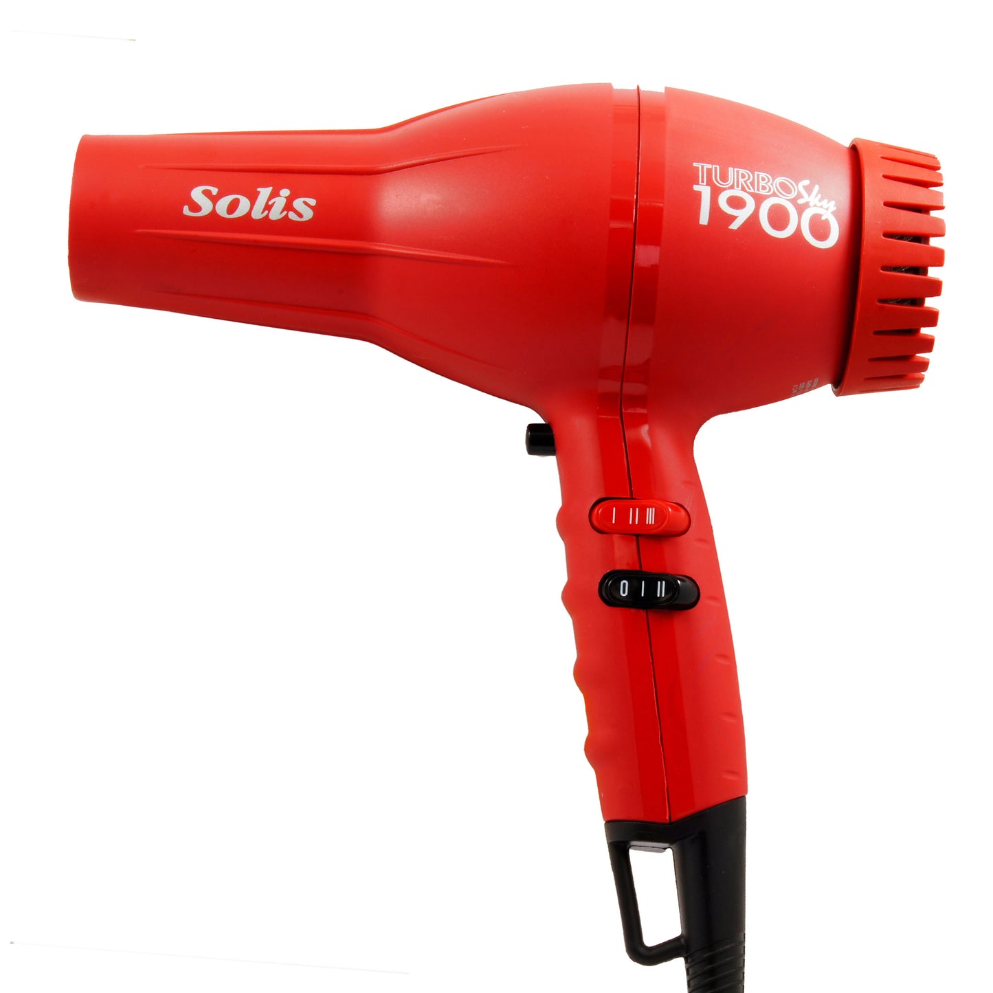 Secadora de Cabello Profesional Cerámica 2 boquillas Timco STS-1900