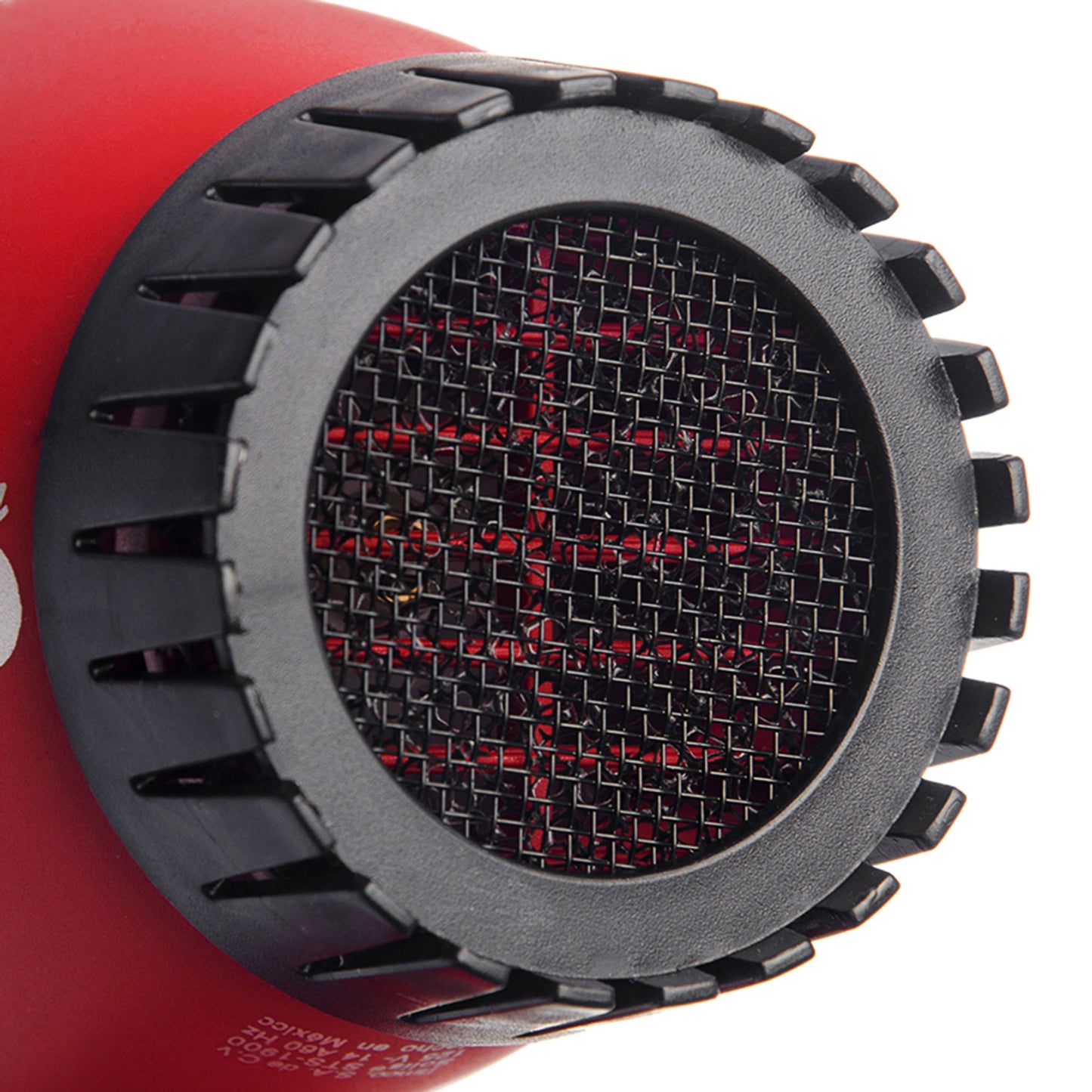 Secadora de Cabello Profesional Cerámica 2 boquillas Timco STS-1900