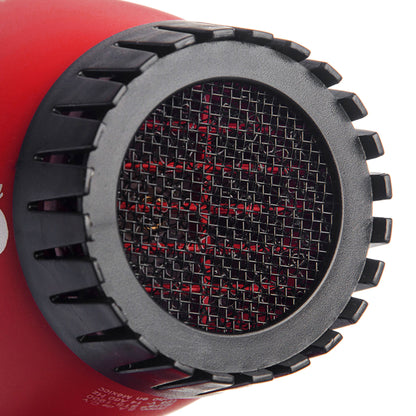 Secadora de Cabello Profesional Cerámica 2 boquillas Timco STS-1900