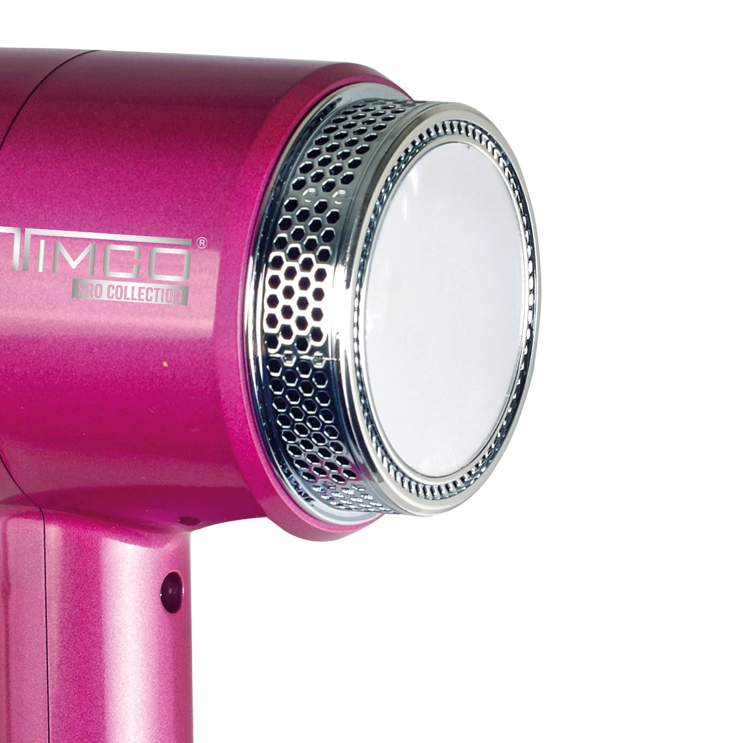 Secadora de Cabello Pro Collection AntiFrizz con Difusor y Boquilla Timco SY596