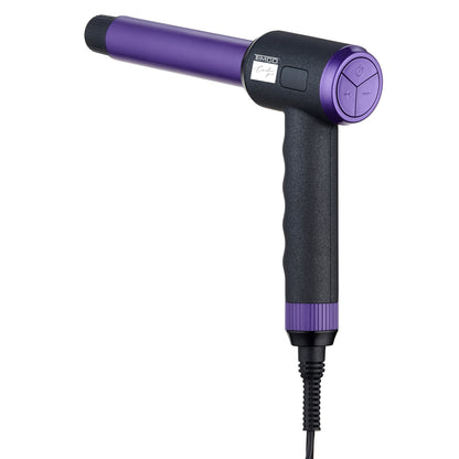 Ferro Rizador de Cabello Curler Pro 90 Grados Timco TCX-R