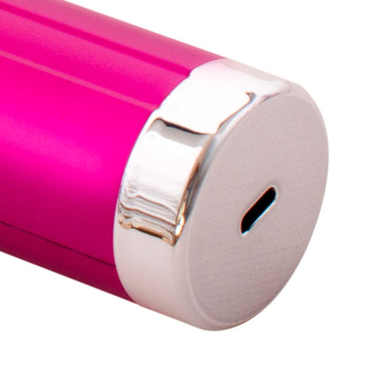 Plancha Alaciadora de Cabello Recargable Inalambrica Portátil Timco TIT-270