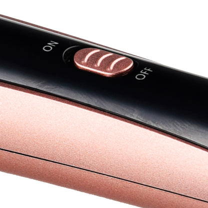 Tenaza Rizadora de Cabello Ceramica 19 mm Timco TR-20D