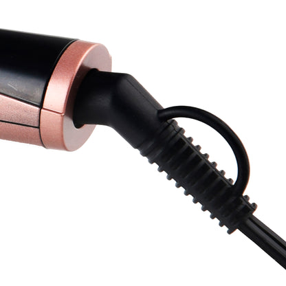 Tenaza Rizadora de Cabello Ceramica 19 mm Timco TR-20D