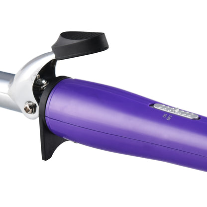 Tenaza Rizadora de Cabello Cromo 19 mm Timco TR-21M