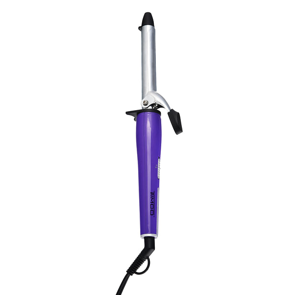 Tenaza Rizadora de Cabello Cromo 19 mm Timco TR-21M