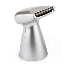 Rasuradora Terminadora Rostro 3 en 1 para Vello de Nariz y Oreja Timco X-47