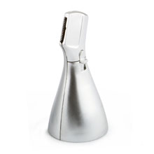 Rasuradora Terminadora Rostro 3 en 1 para Vello de Nariz y Oreja Timco X-47