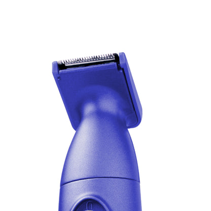 Rasuradora Terminadora Afeitadora Rostro 5 en 1 Peine Guia de Aumento Timco X-48A